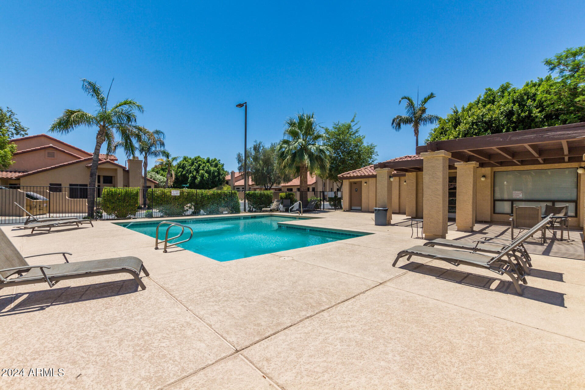 728 S CROWS NEST Drive