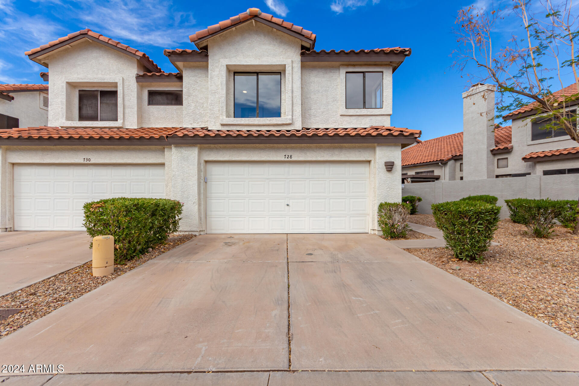 728 S CROWS NEST Drive