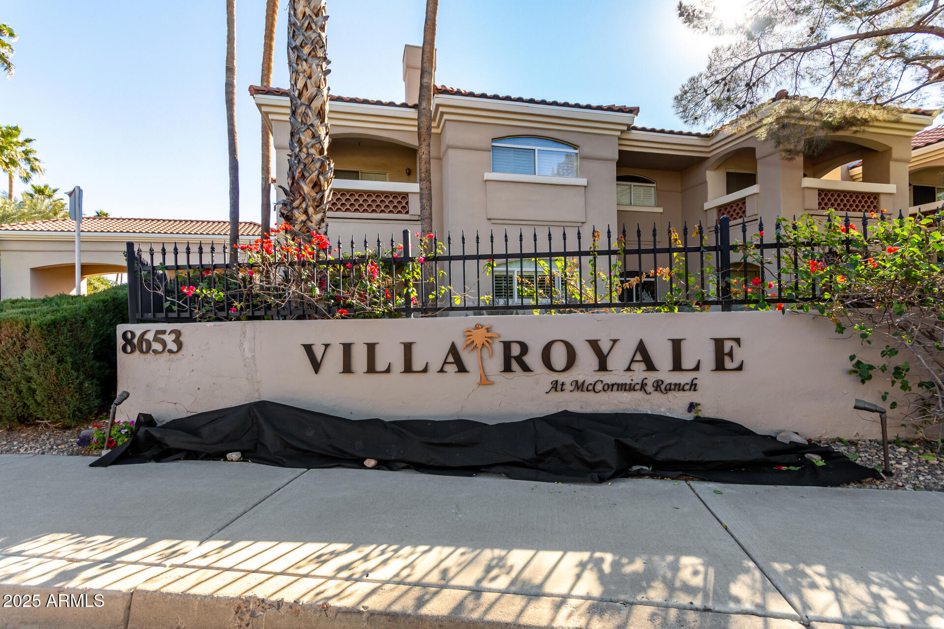 8653 E ROYAL PALM Road 1014
