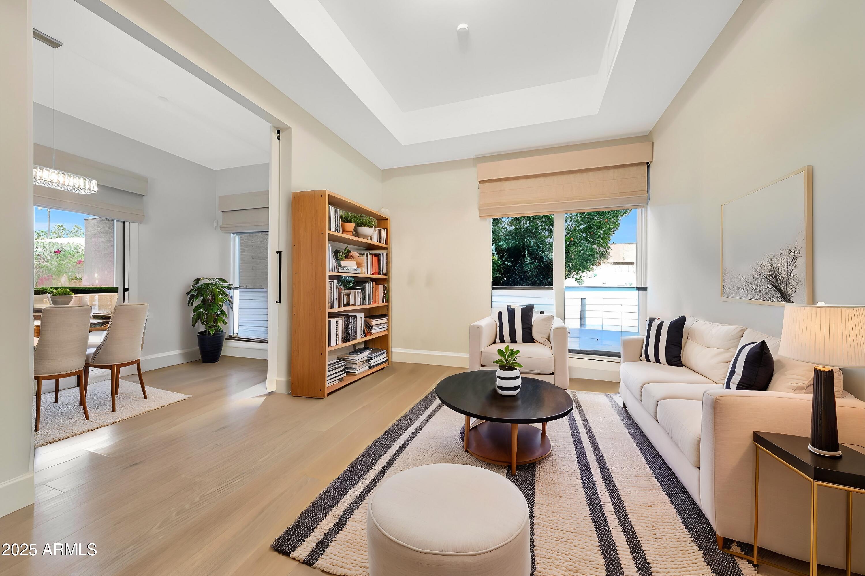 6166 N SCOTTSDALE Road B1005