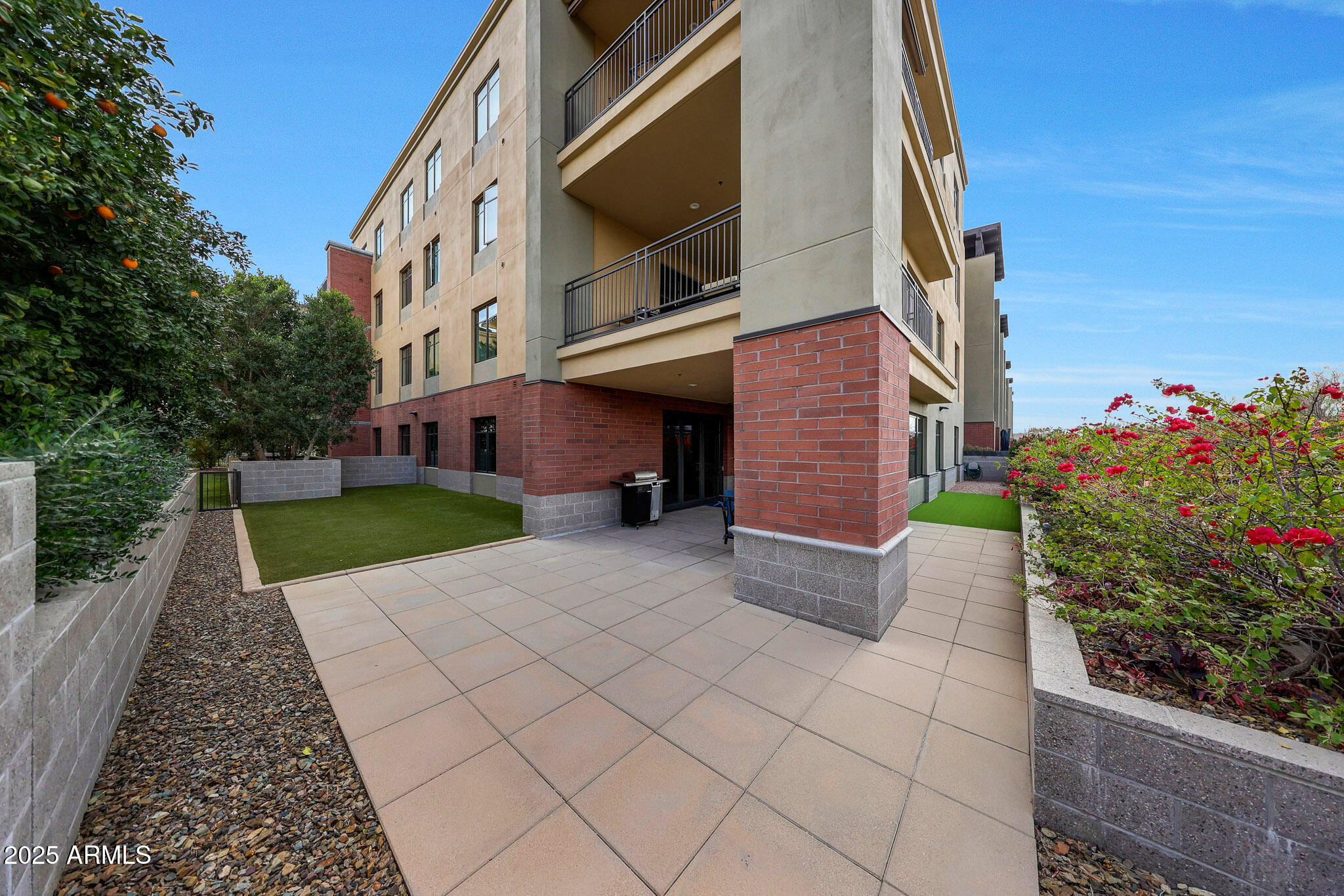 6166 N SCOTTSDALE Road B1005