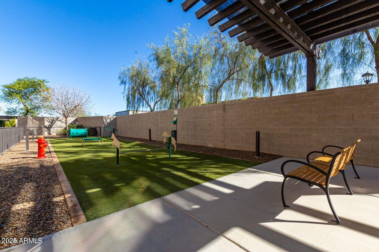 6166 N SCOTTSDALE Road B1005