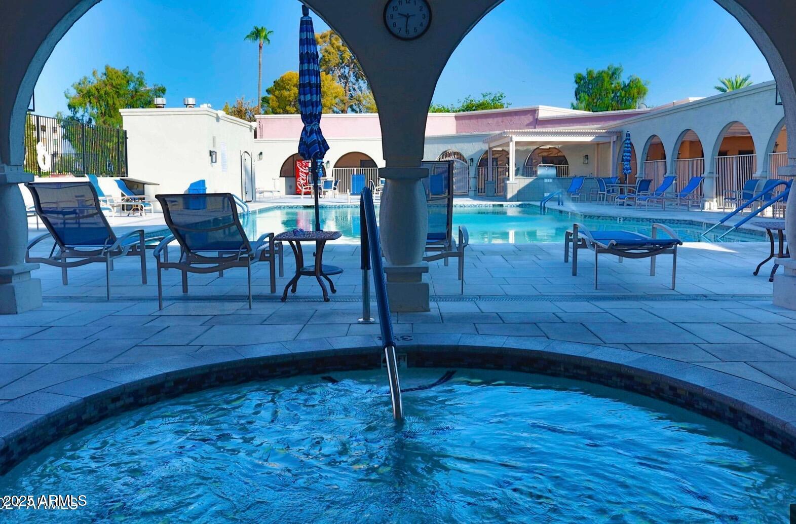 7940 E CAMELBACK Road 403