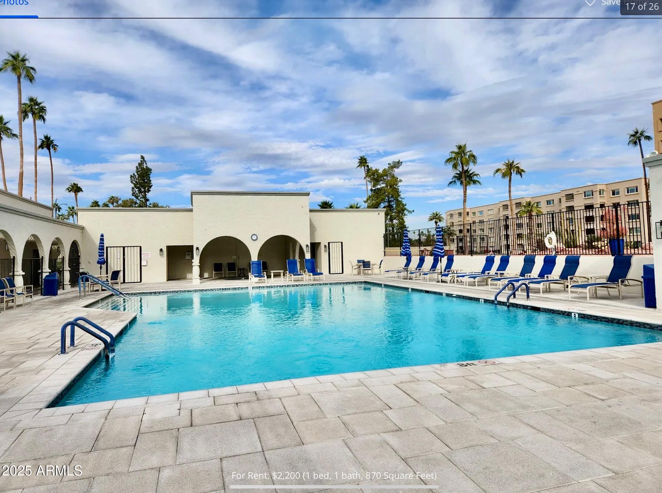 7940 E CAMELBACK Road 403