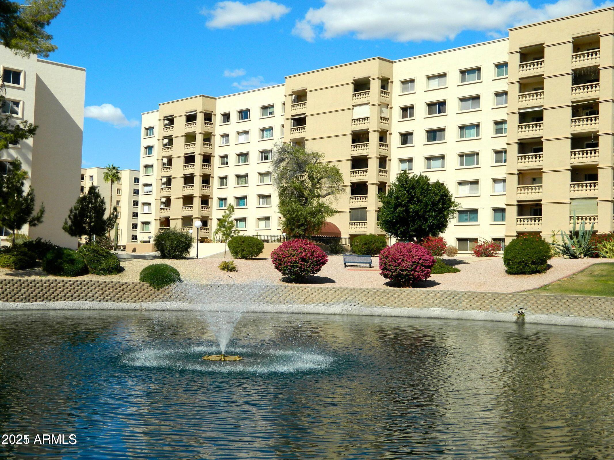 7940 E CAMELBACK Road 403