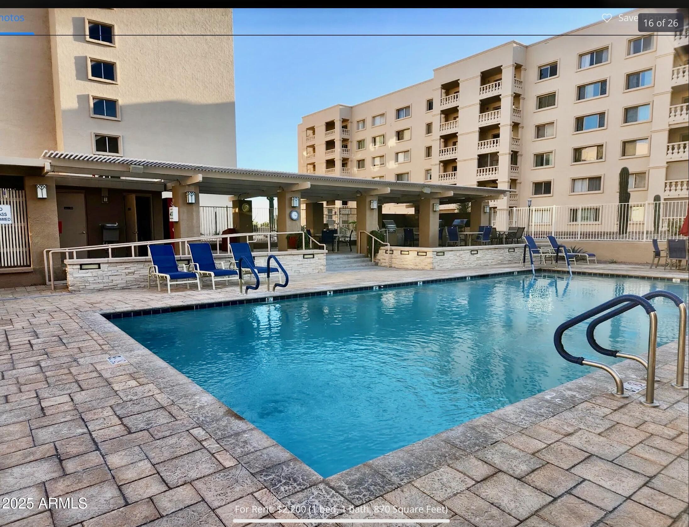7940 E CAMELBACK Road 403