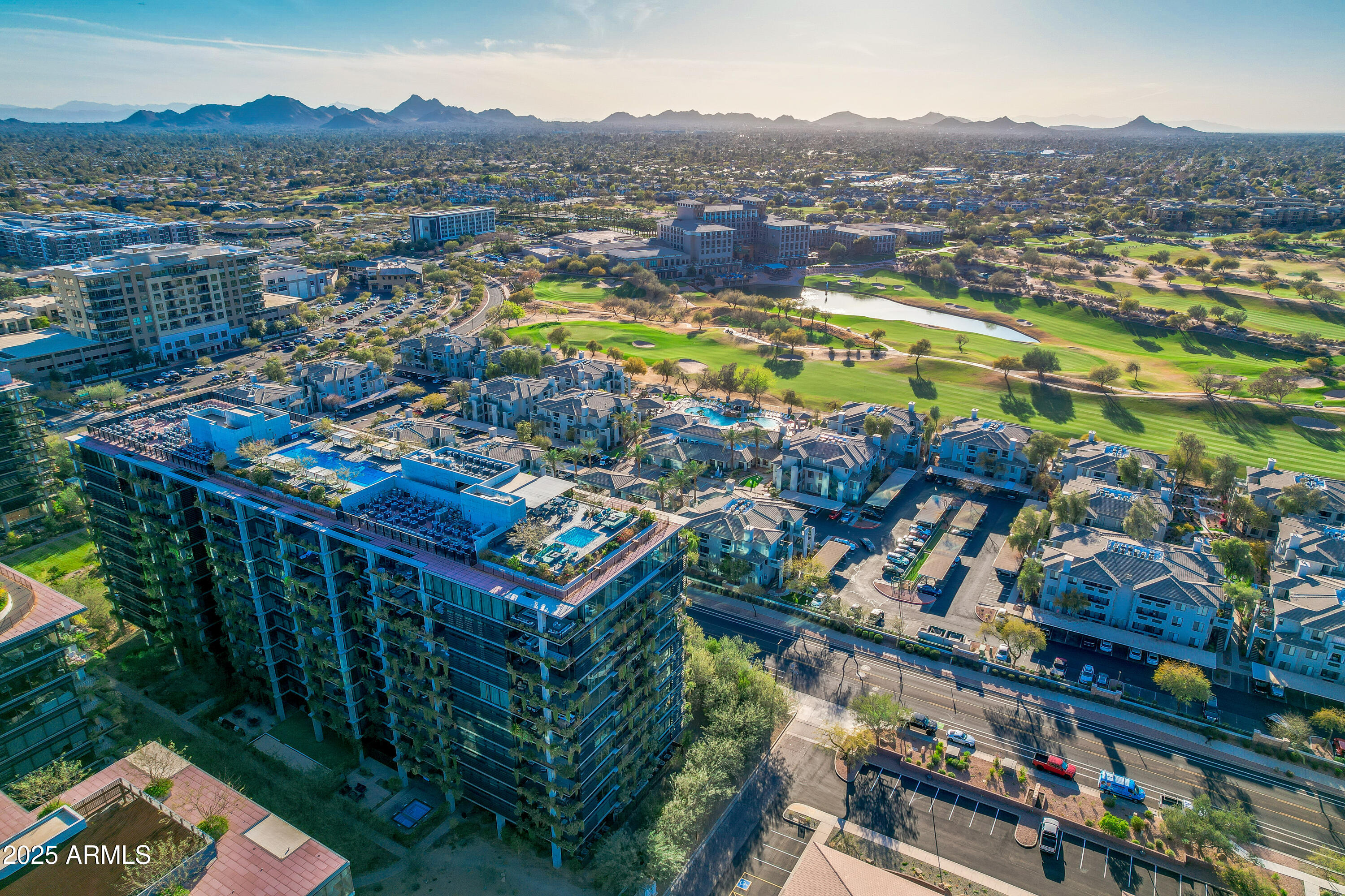7120 E KIERLAND Boulevard 709