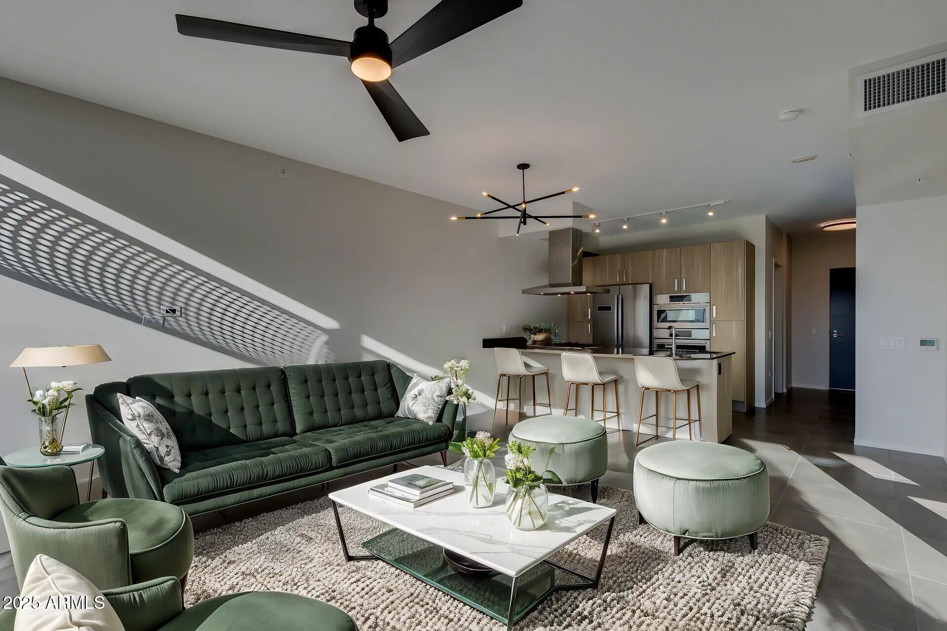 7120 E KIERLAND Boulevard 709