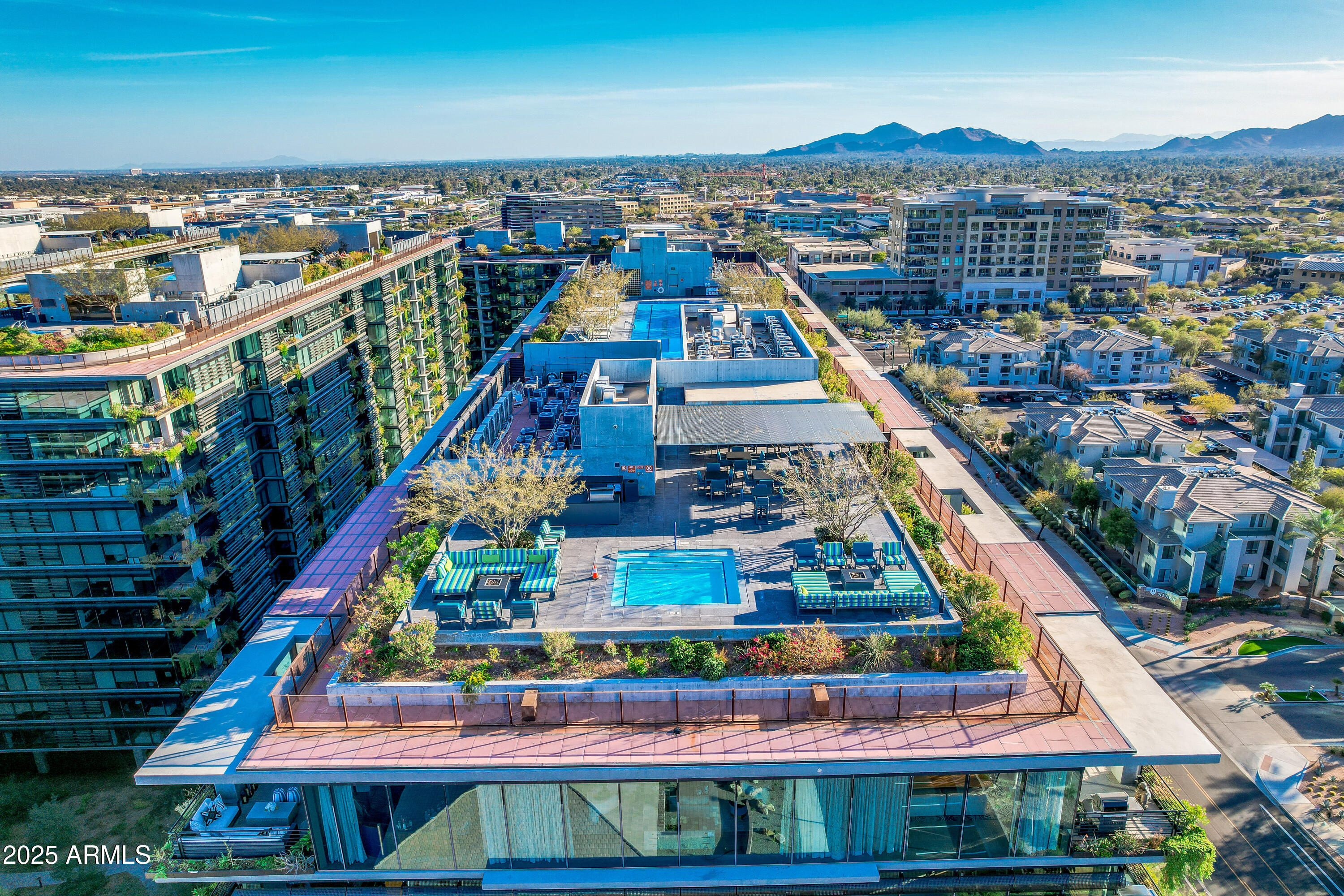 7120 E KIERLAND Boulevard 709