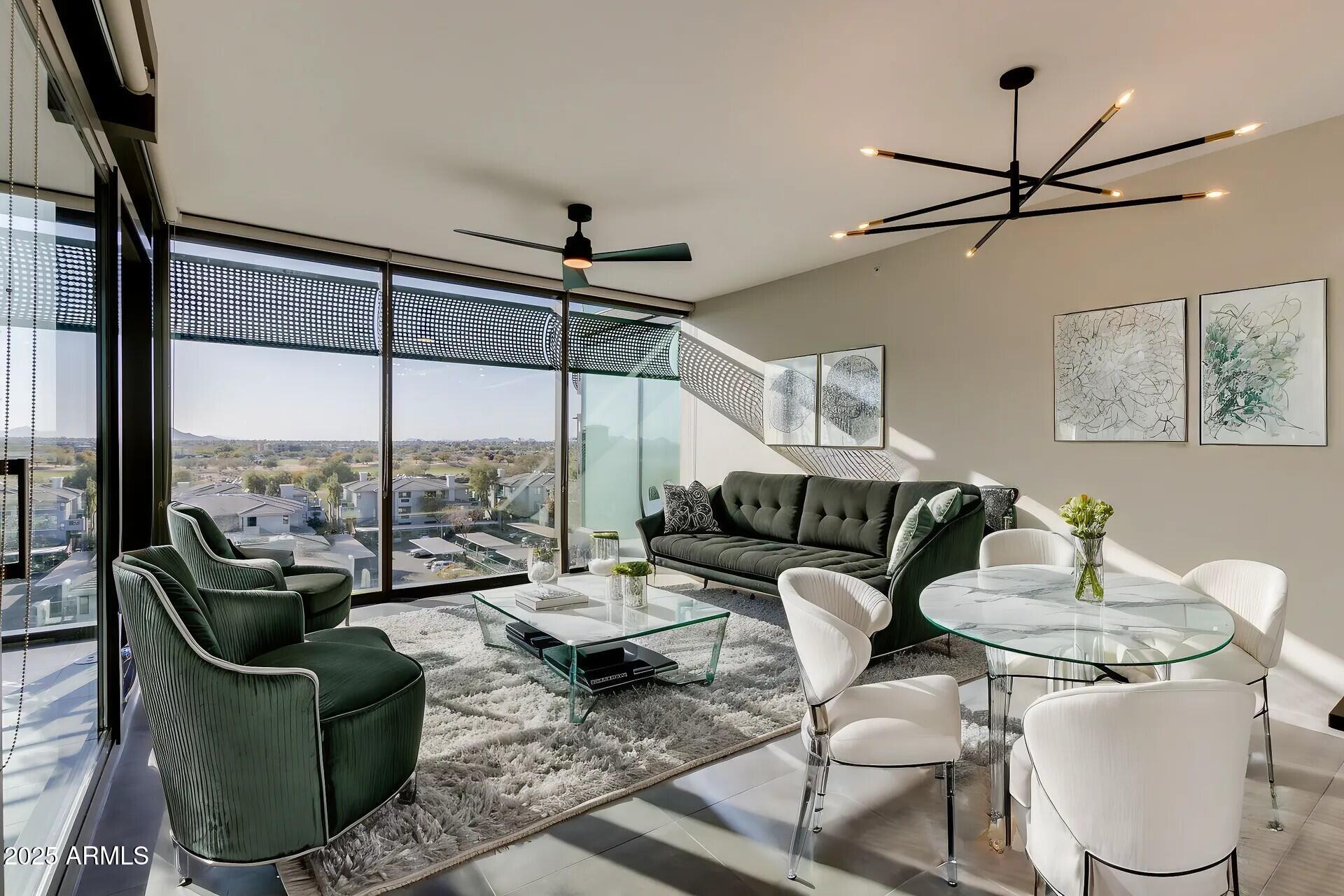 7120 E KIERLAND Boulevard 709