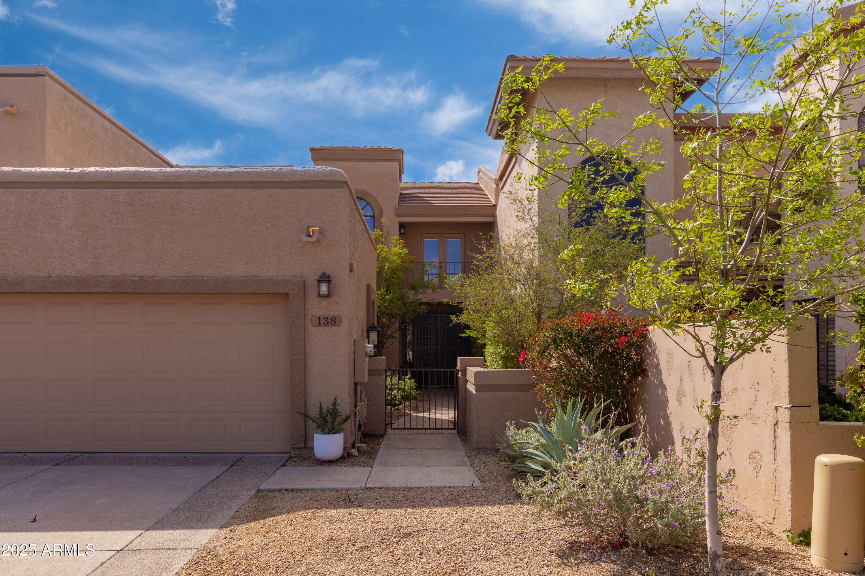 8100 E CAMELBACK Road 138