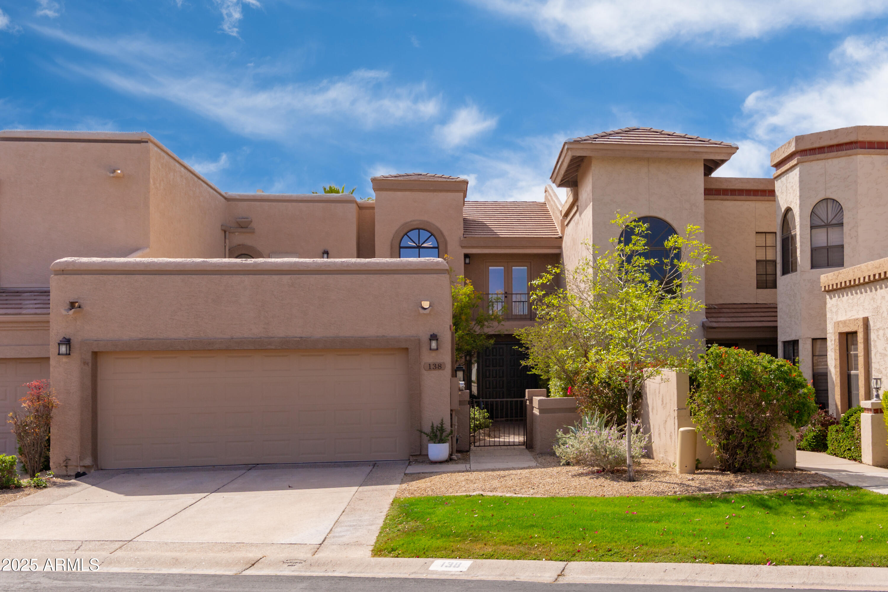 8100 E CAMELBACK Road 138