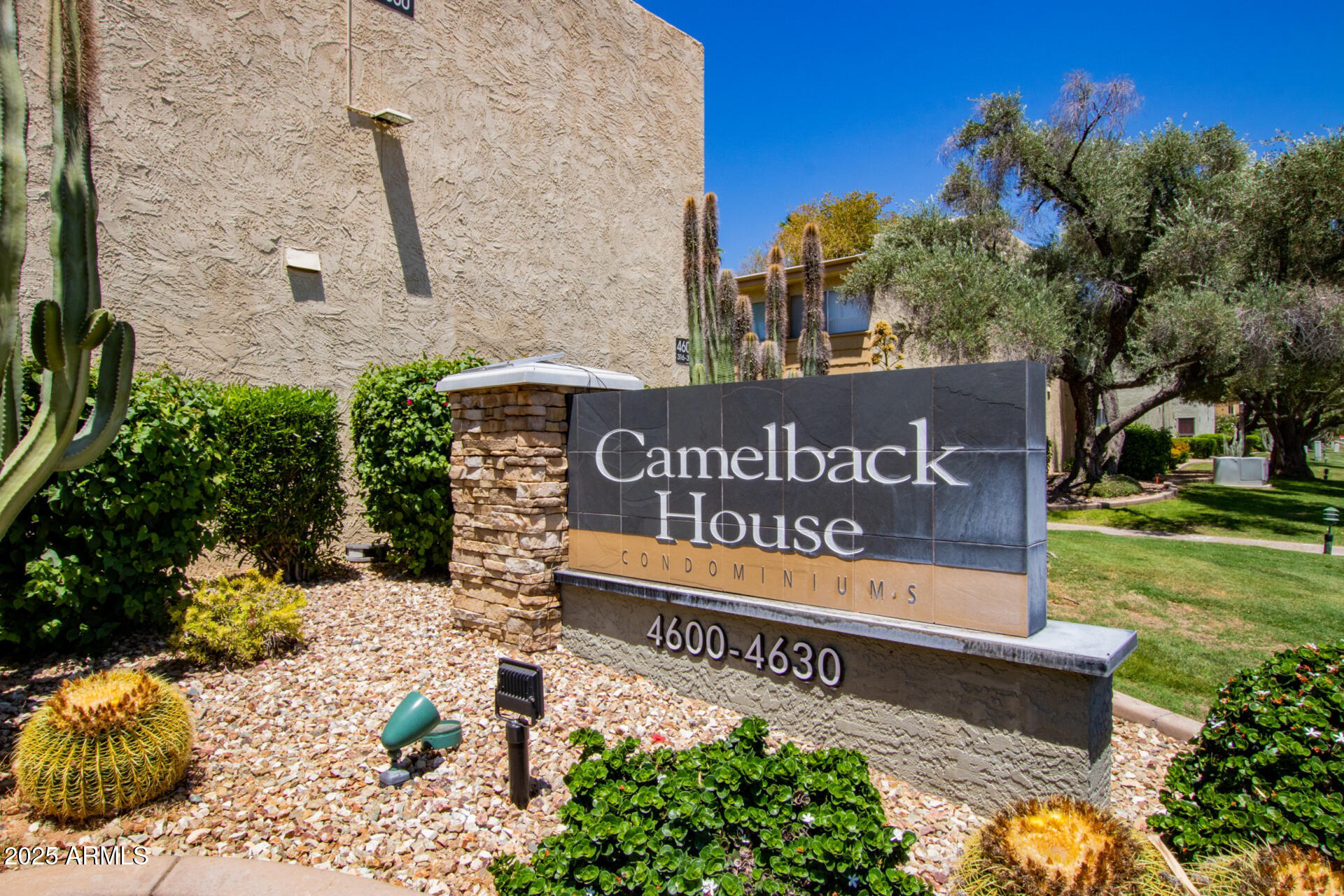 4600 N 68TH Street 302