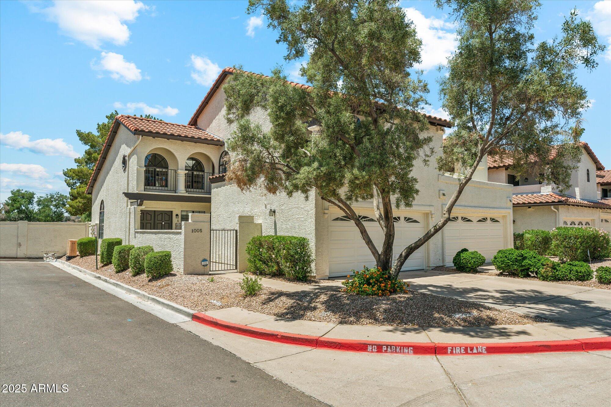 11011 N 92ND Street 1005