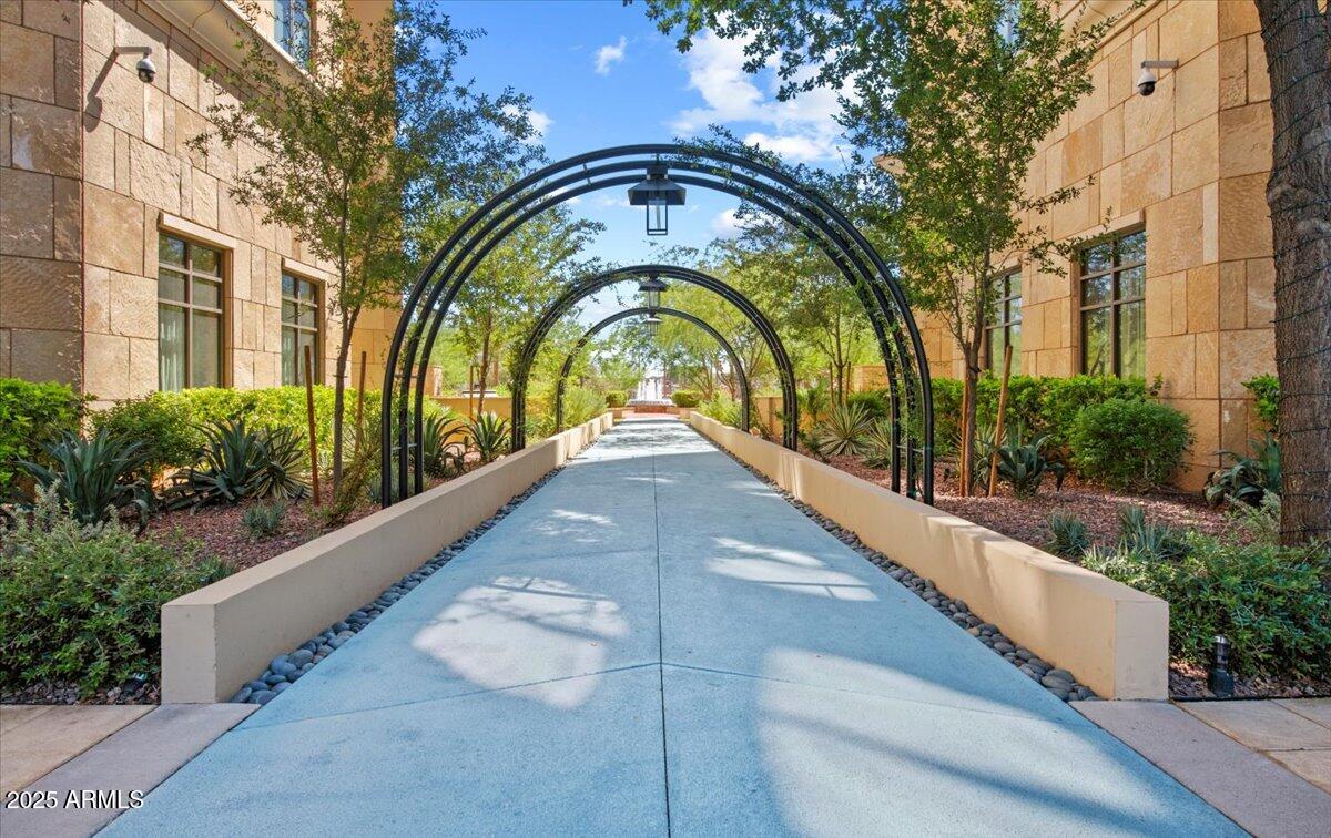 7181 E CAMELBACK Road 301