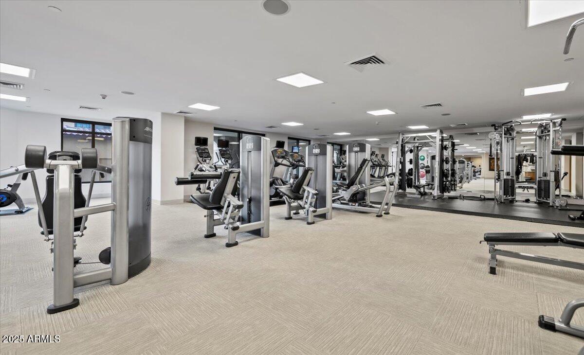 7181 E CAMELBACK Road 301