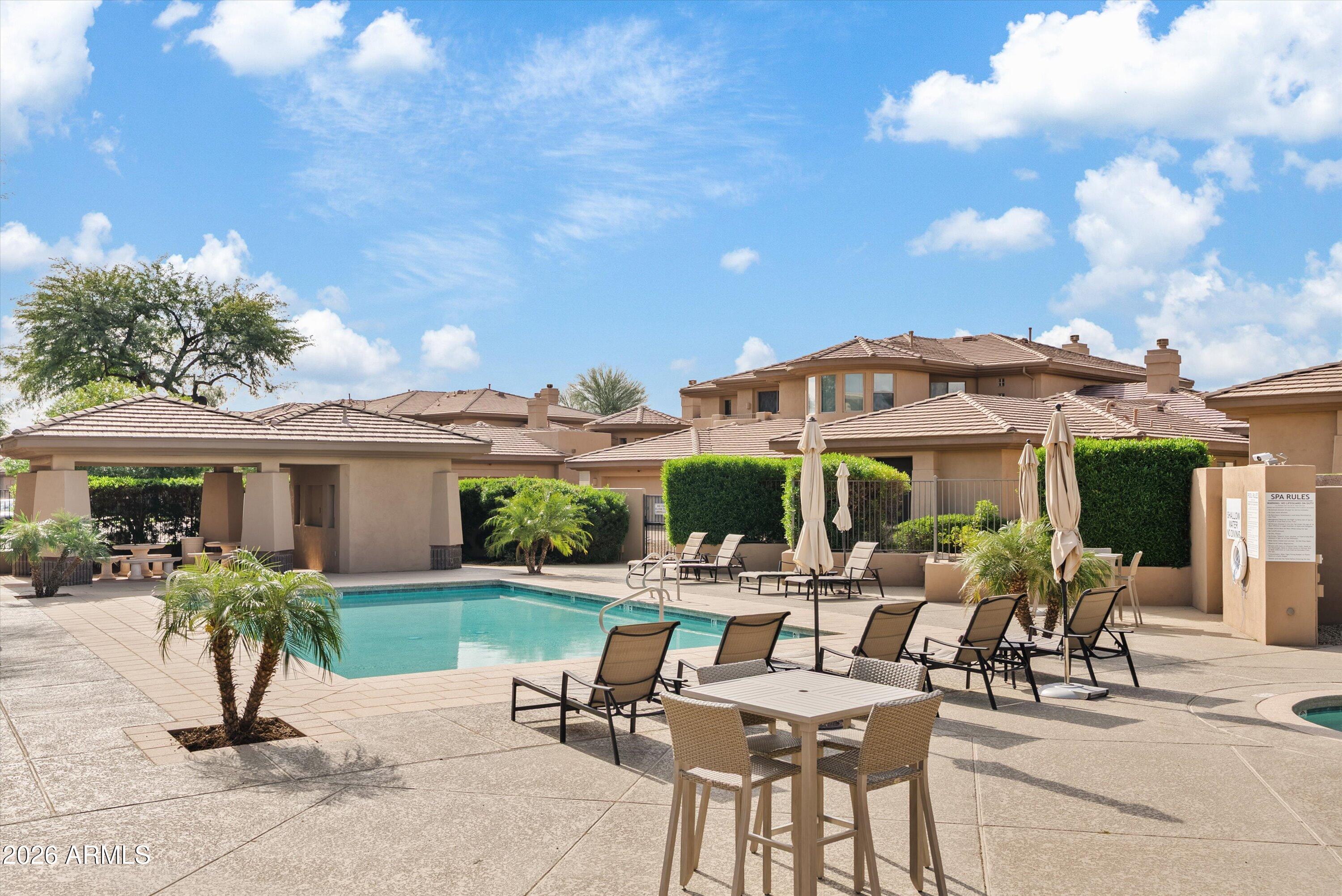 15240 N CLUBGATE Drive 113