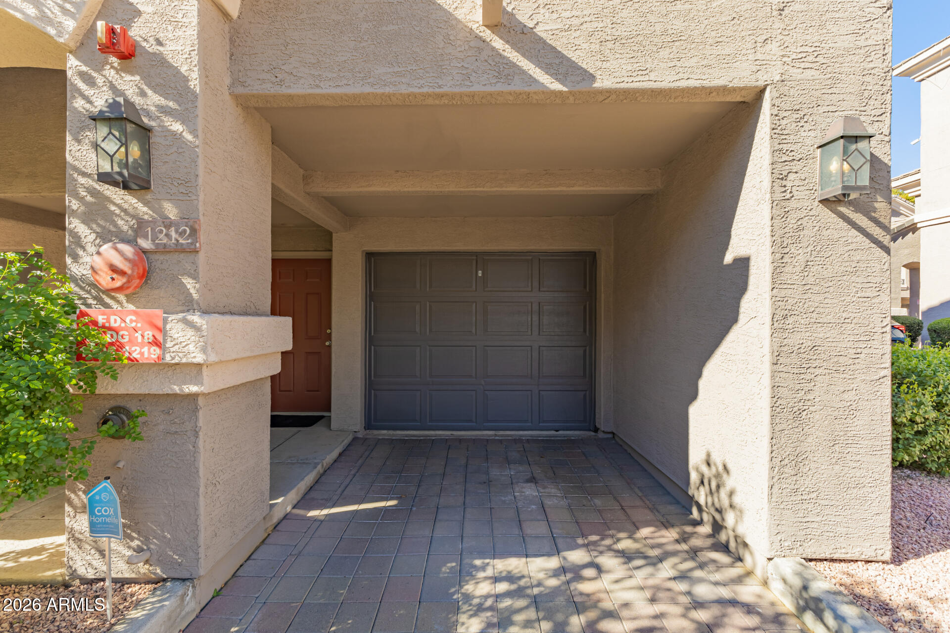 4465 E PARADISE VILLAGE Parkway 1212