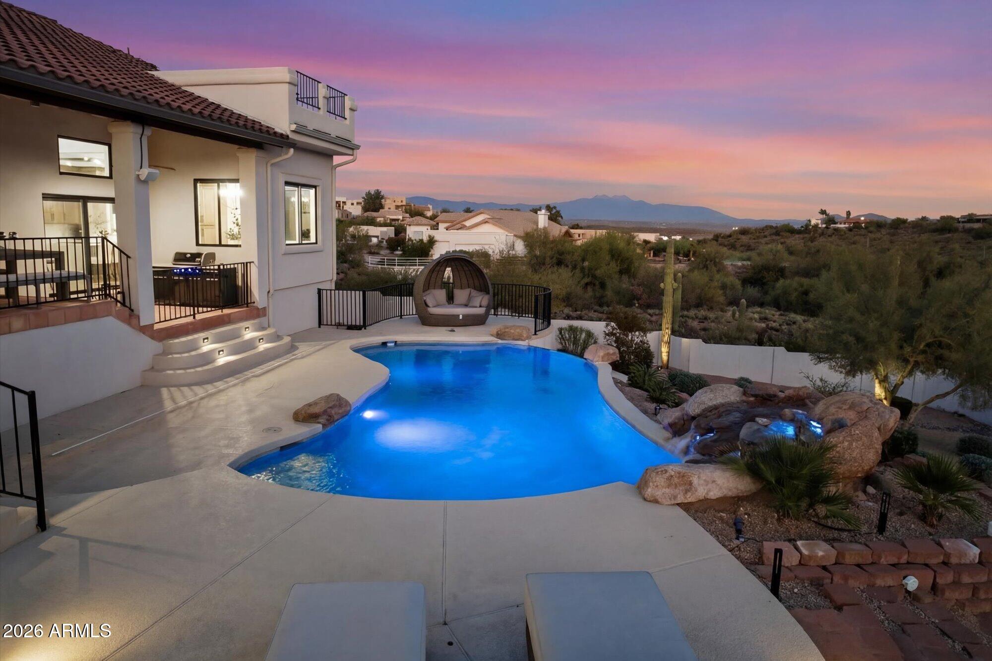 16237 E CHOLLA Drive