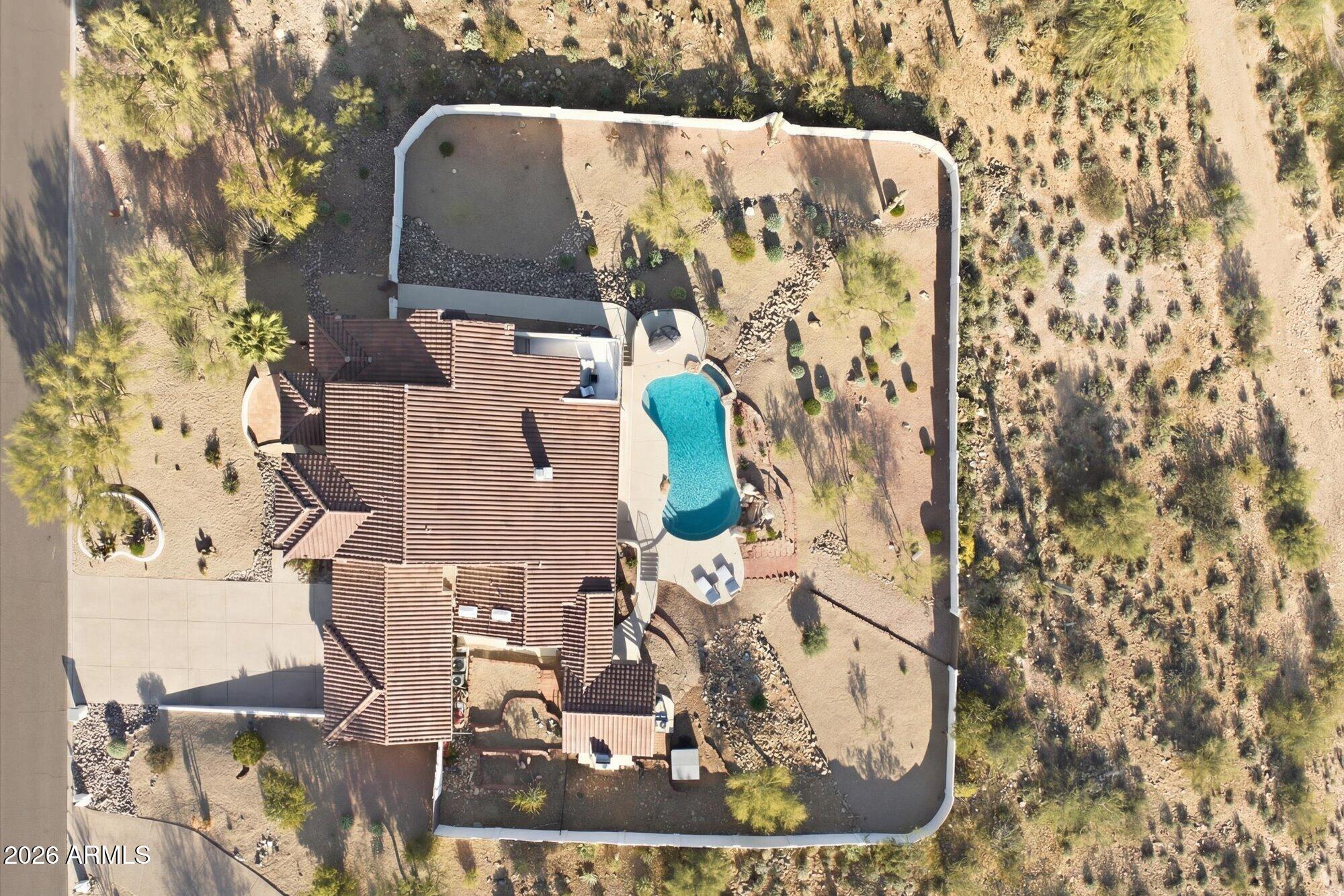 16237 E CHOLLA Drive