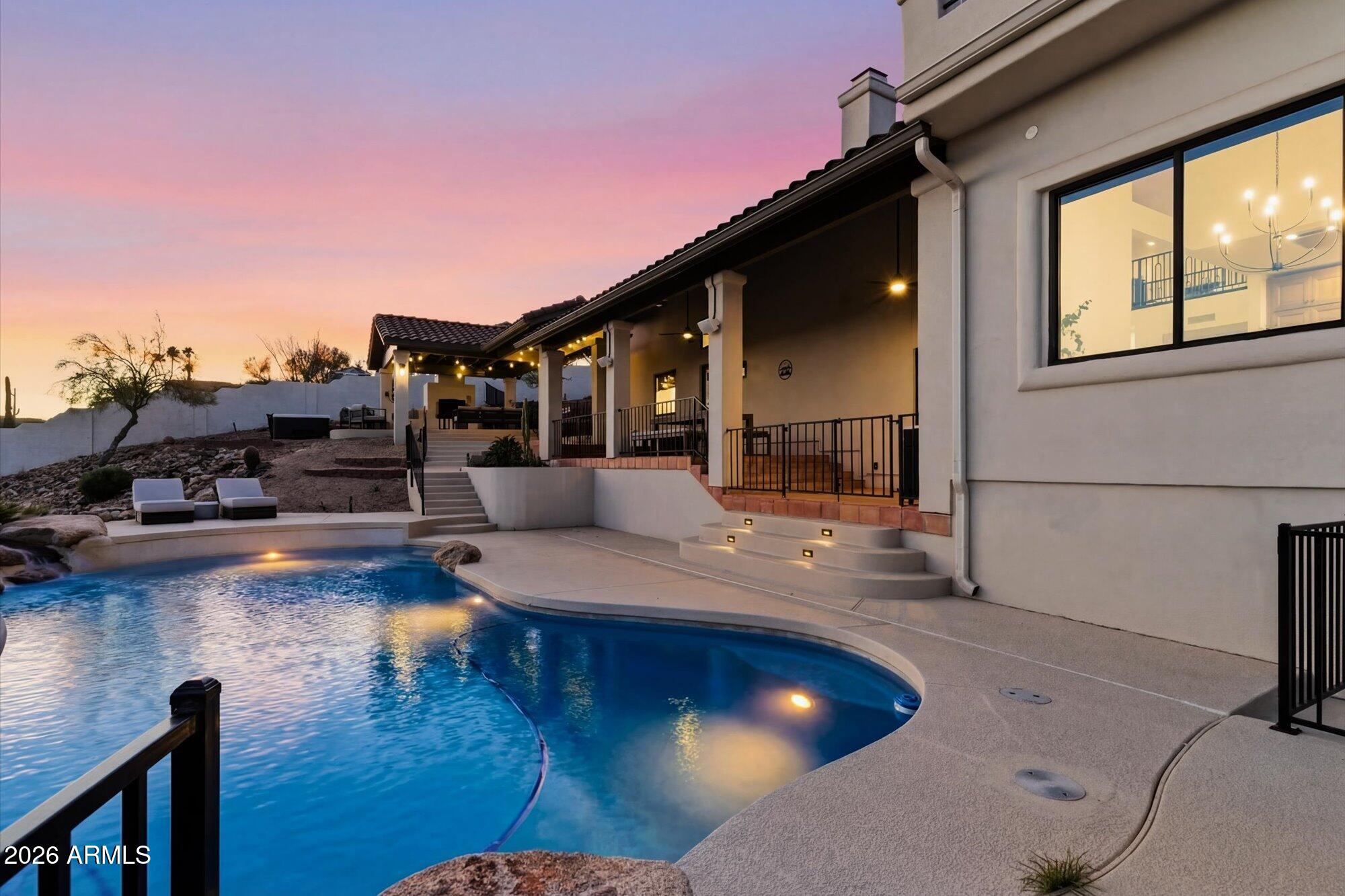 16237 E CHOLLA Drive
