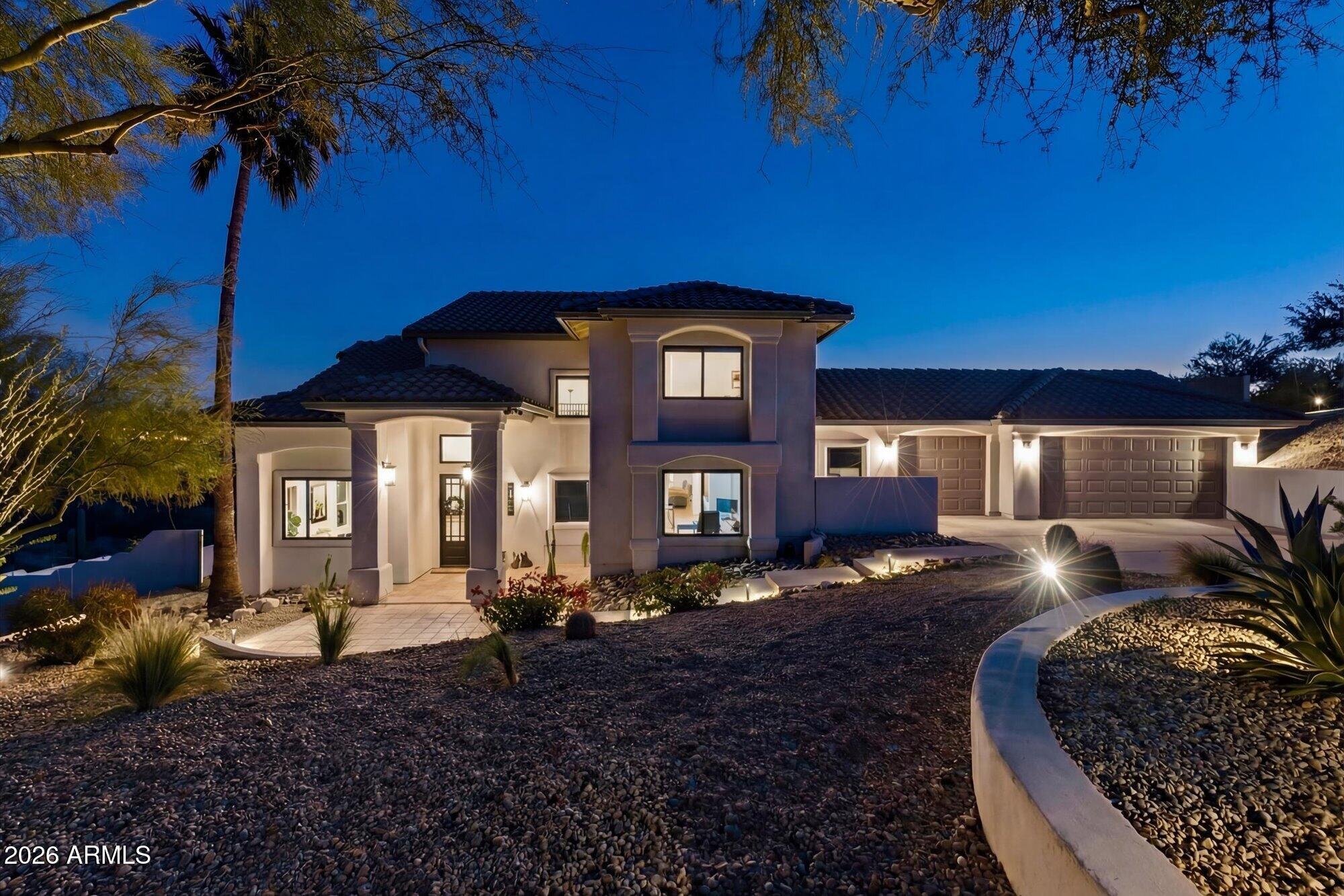 16237 E CHOLLA Drive
