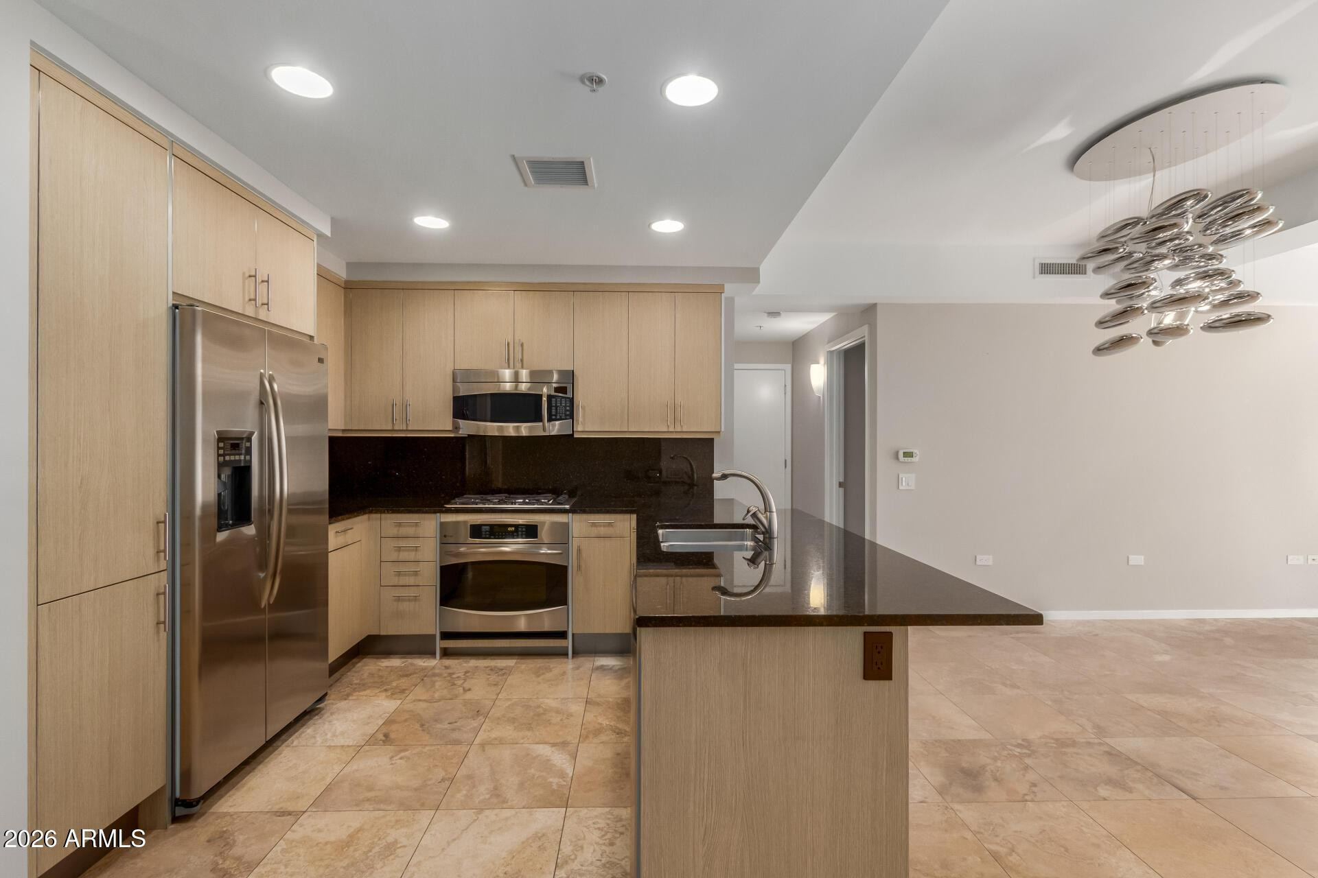 7117 E Rancho Vista Drive Unit 5007