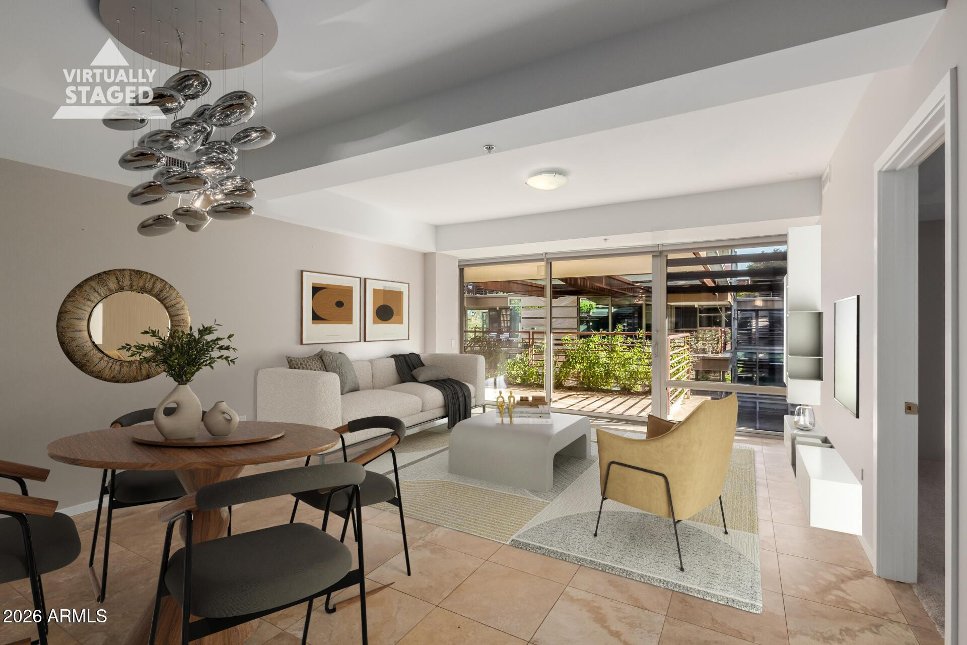 7117 E Rancho Vista Drive Unit 5007