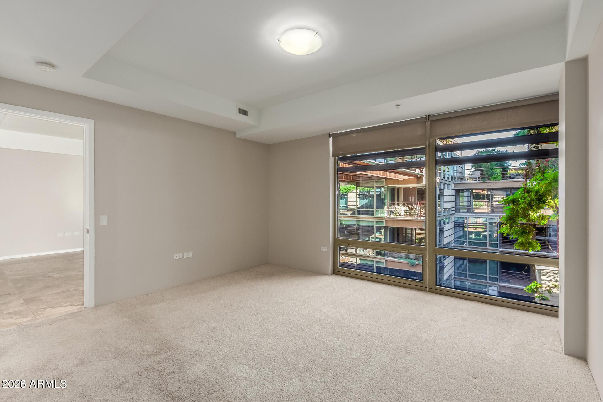7117 E Rancho Vista Drive Unit 5007