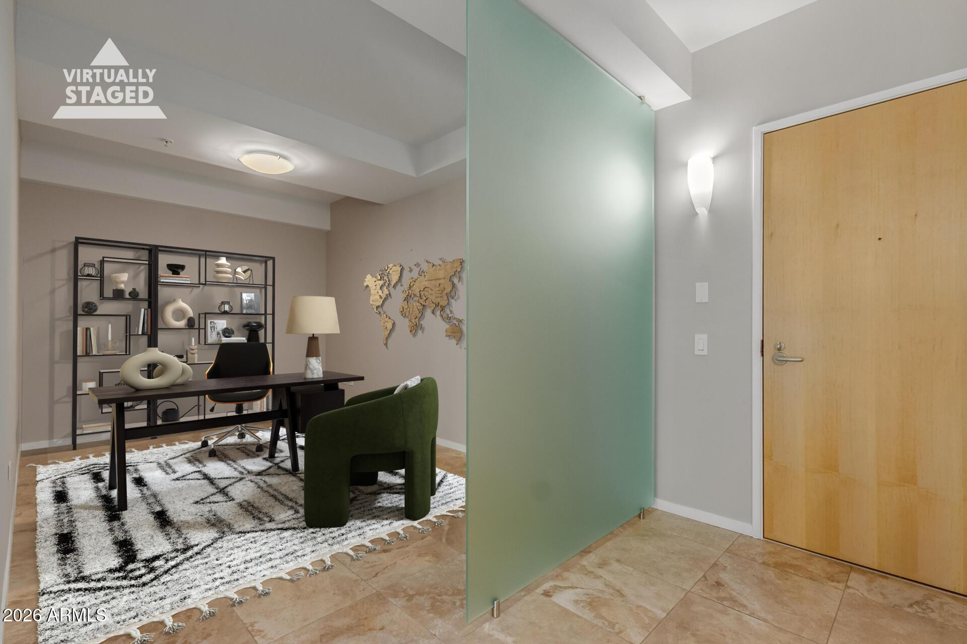 7117 E Rancho Vista Drive Unit 5007