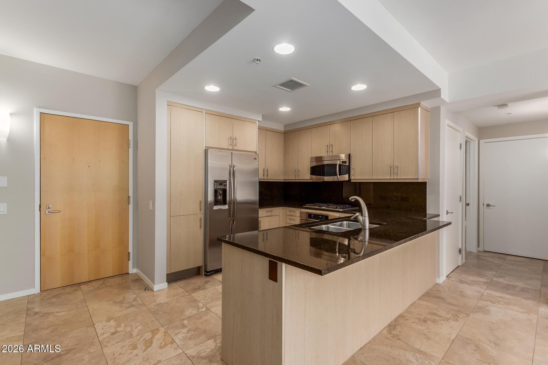 7117 E Rancho Vista Drive Unit 5007