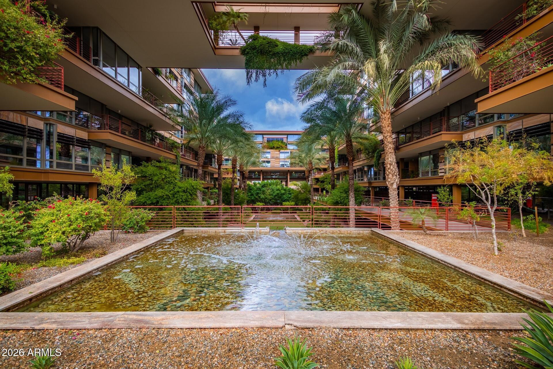 7117 E Rancho Vista Drive Unit 5007