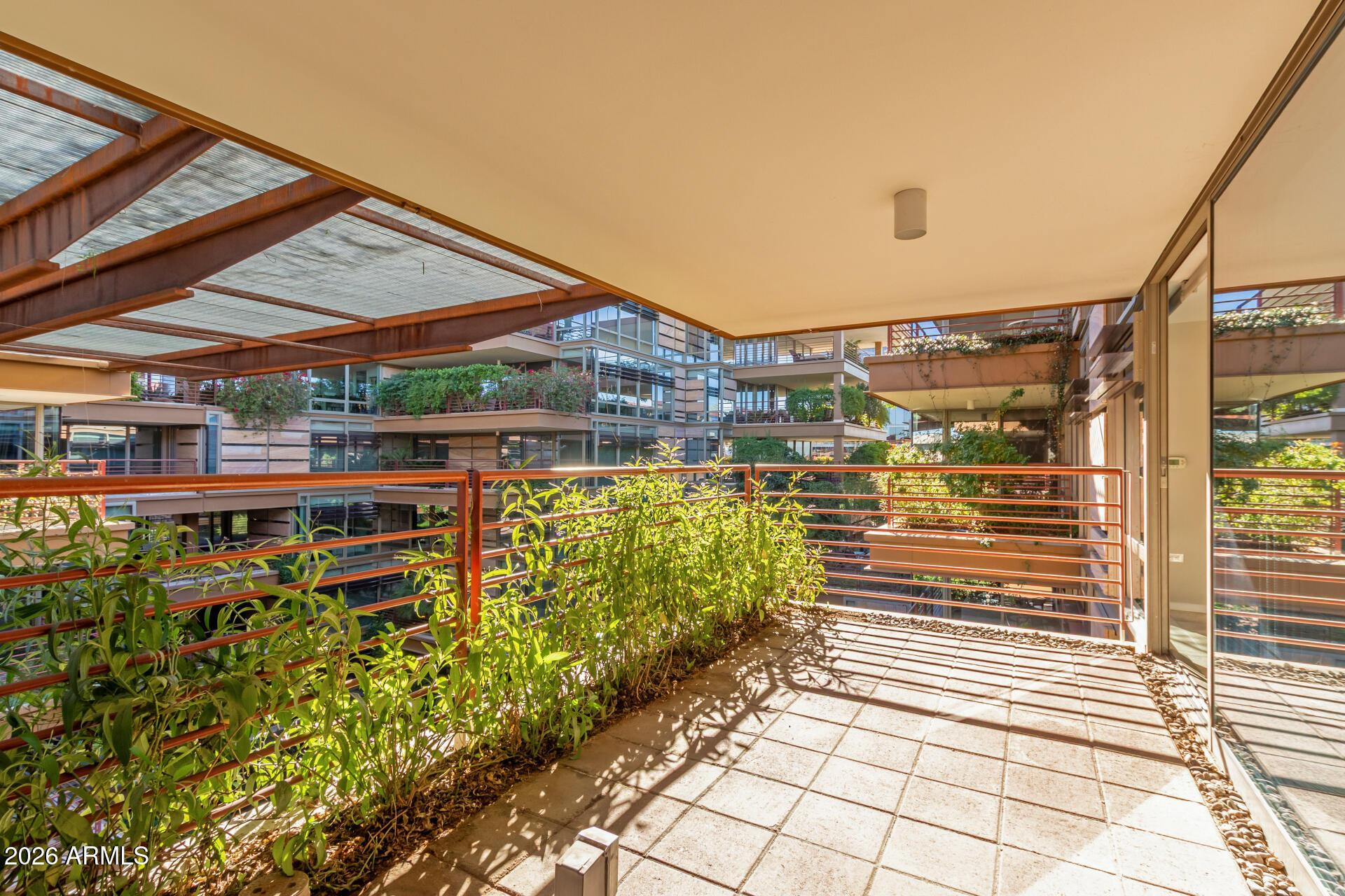 7117 E Rancho Vista Drive Unit 5007