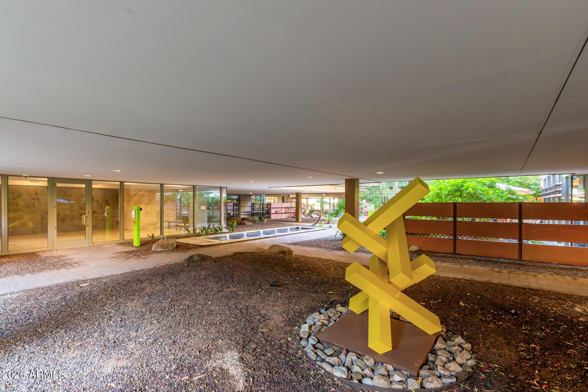 7117 E Rancho Vista Drive Unit 5007
