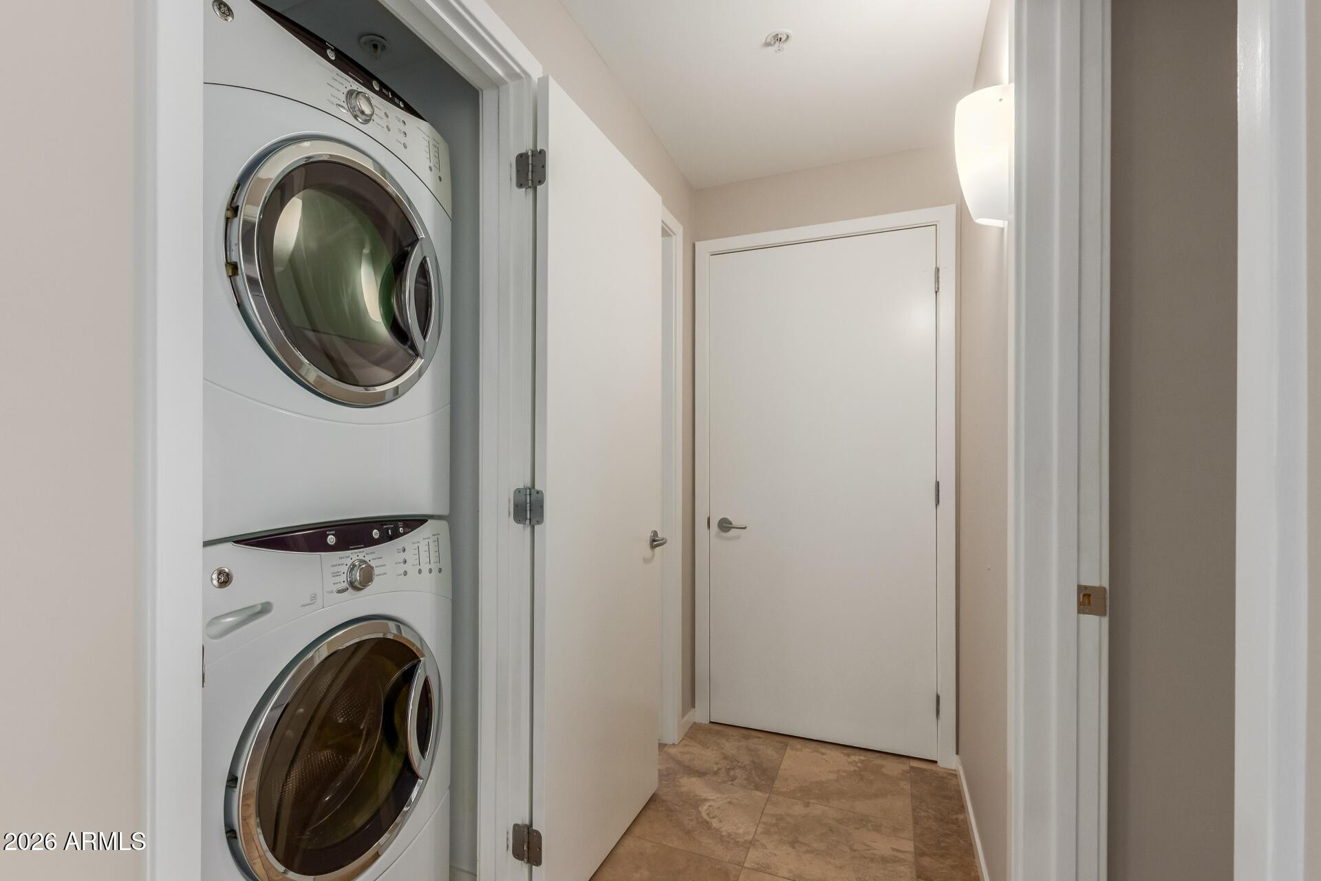 7117 E Rancho Vista Drive Unit 5007