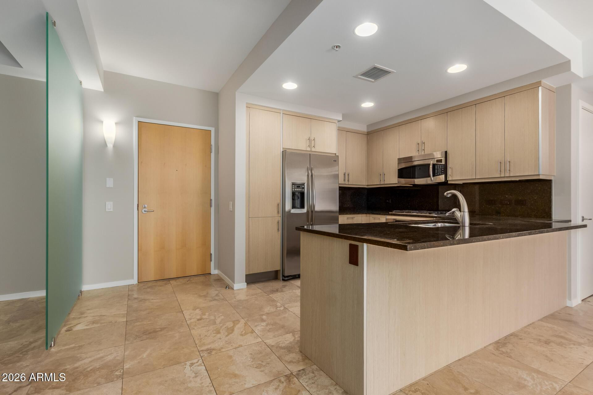 7117 E Rancho Vista Drive Unit 5007