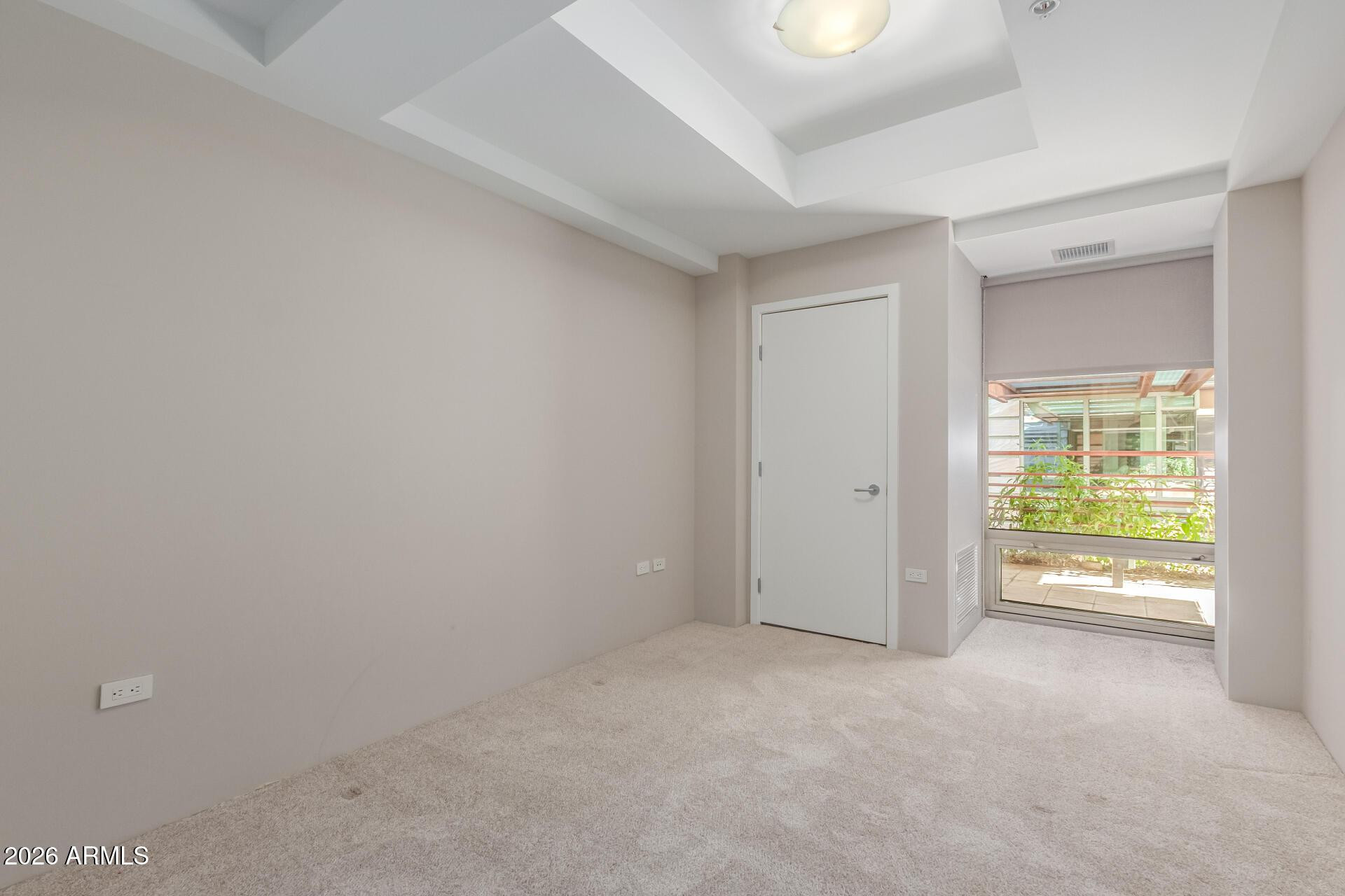 7117 E Rancho Vista Drive Unit 5007