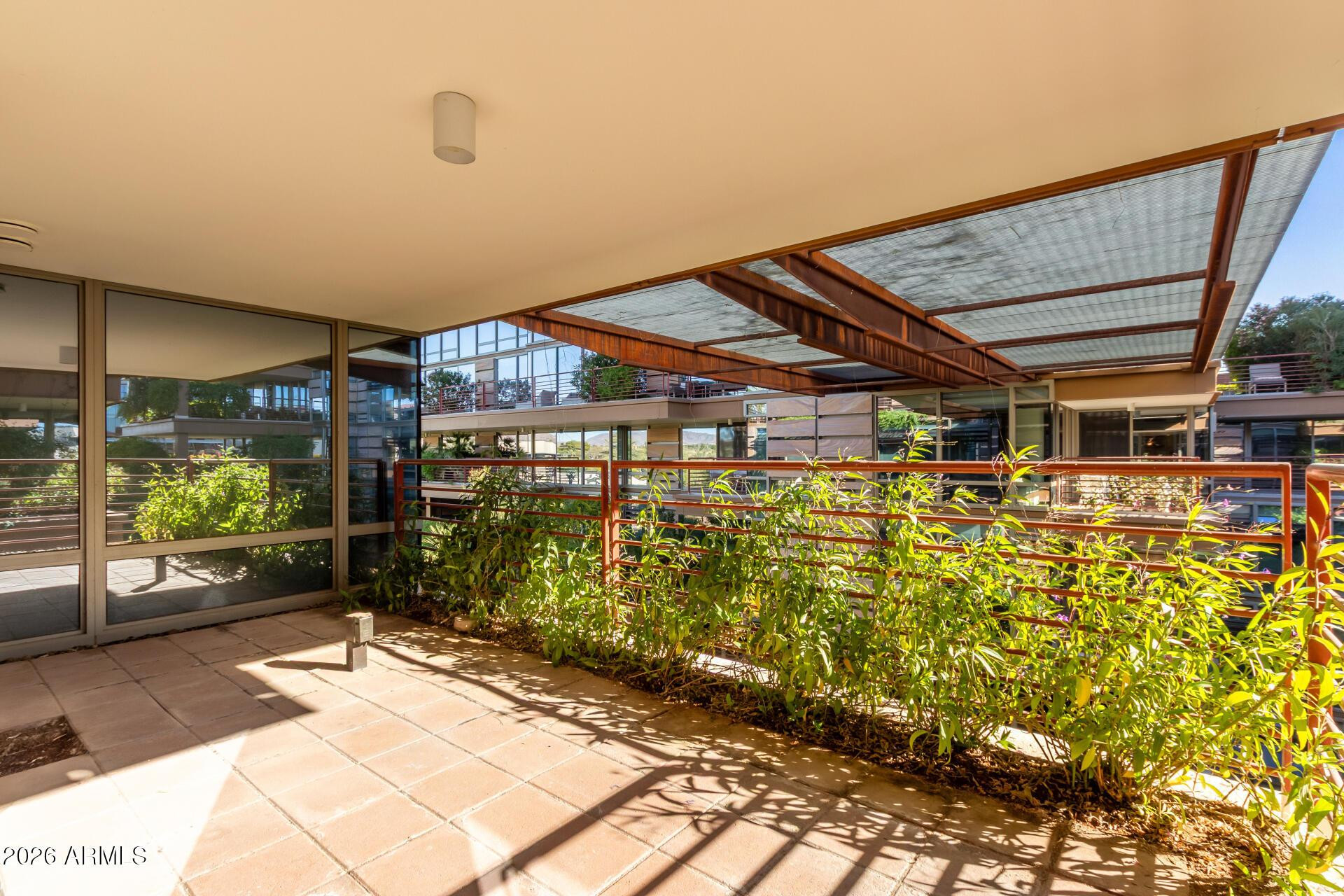 7117 E Rancho Vista Drive Unit 5007