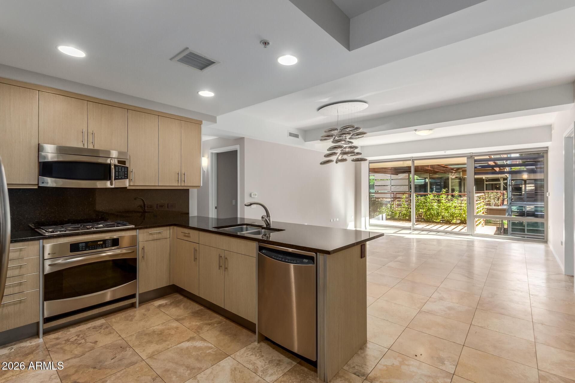 7117 E Rancho Vista Drive Unit 5007