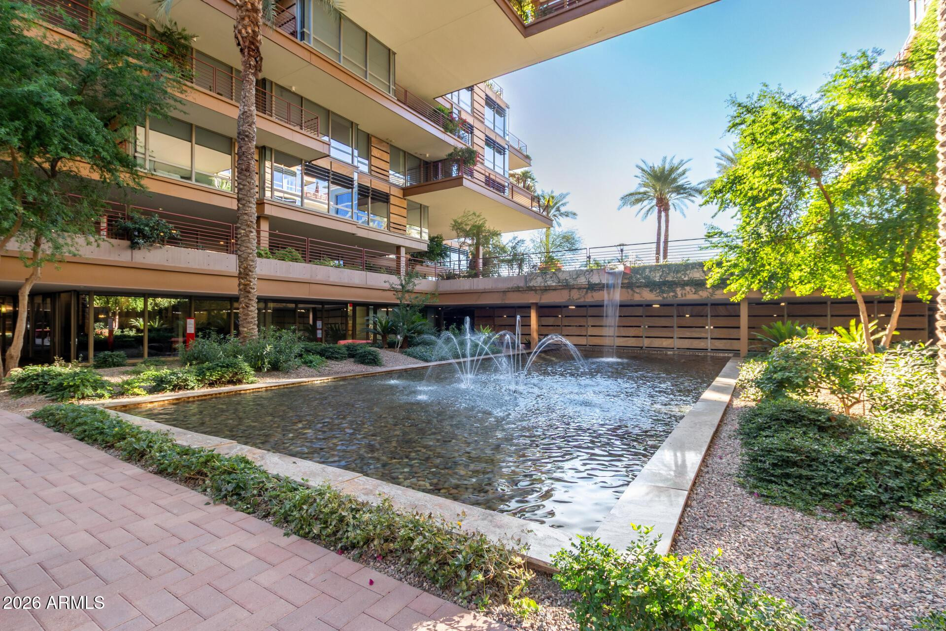 7117 E Rancho Vista Drive Unit 5007