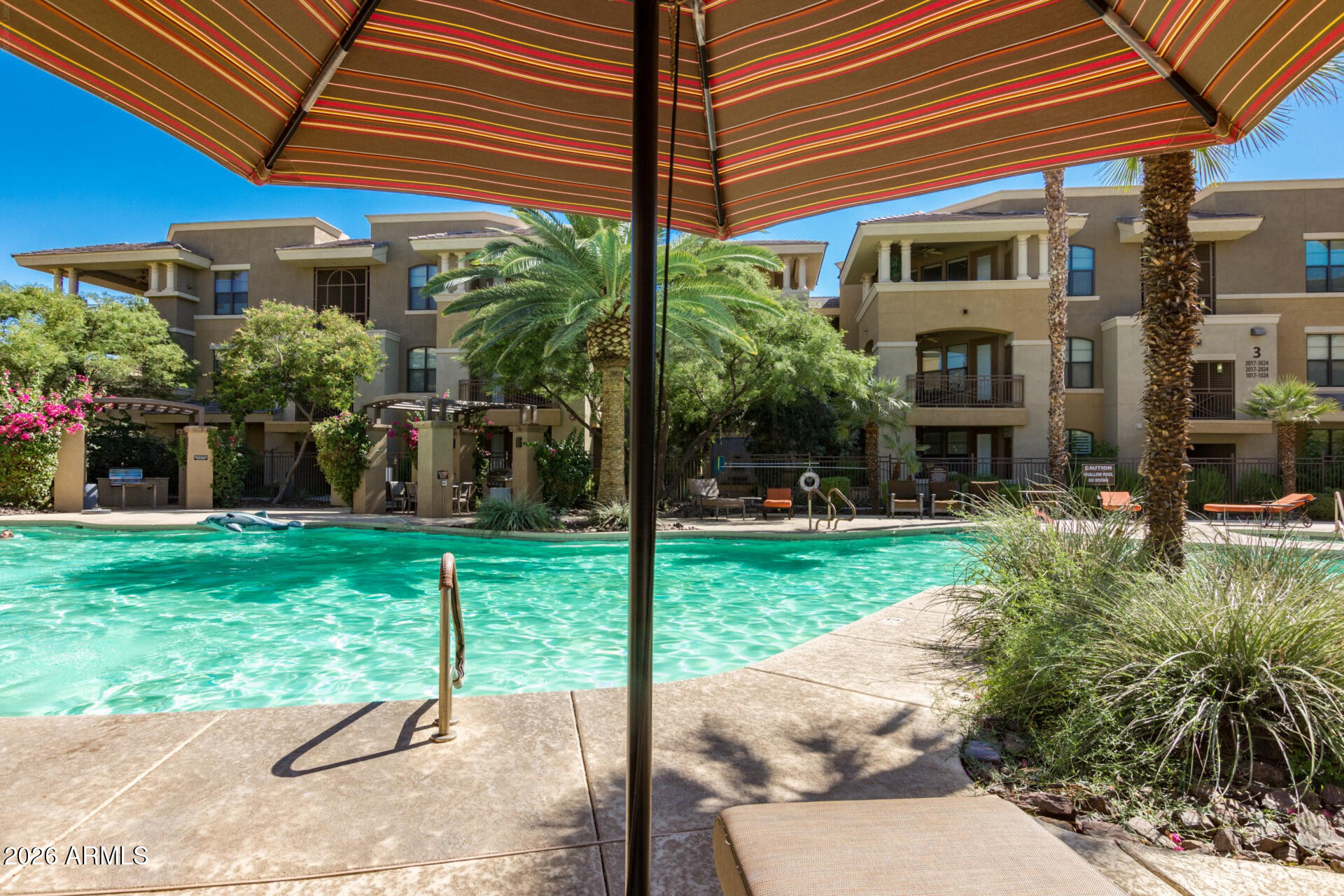 7601 E INDIAN BEND Road 2062