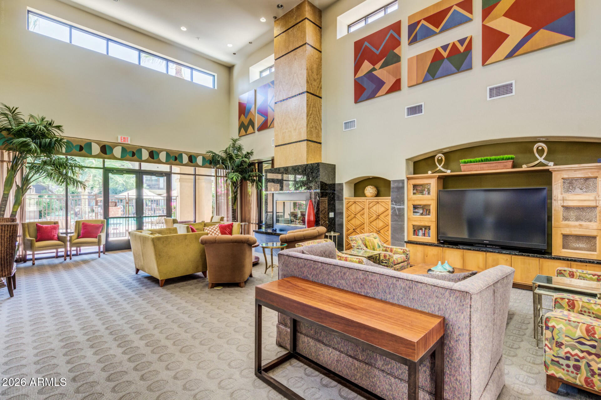 7601 E INDIAN BEND Road 2062