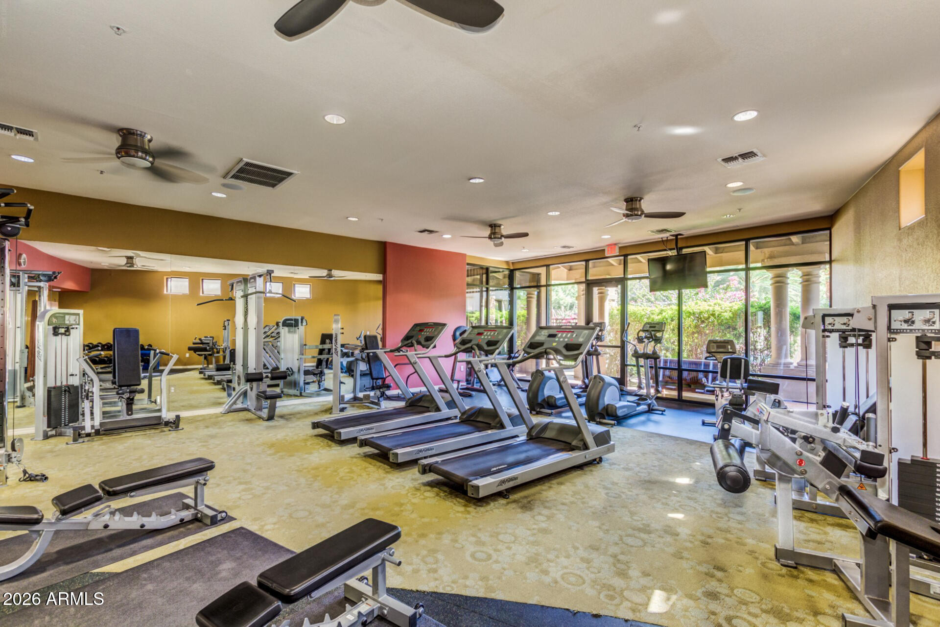 7601 E INDIAN BEND Road 2062
