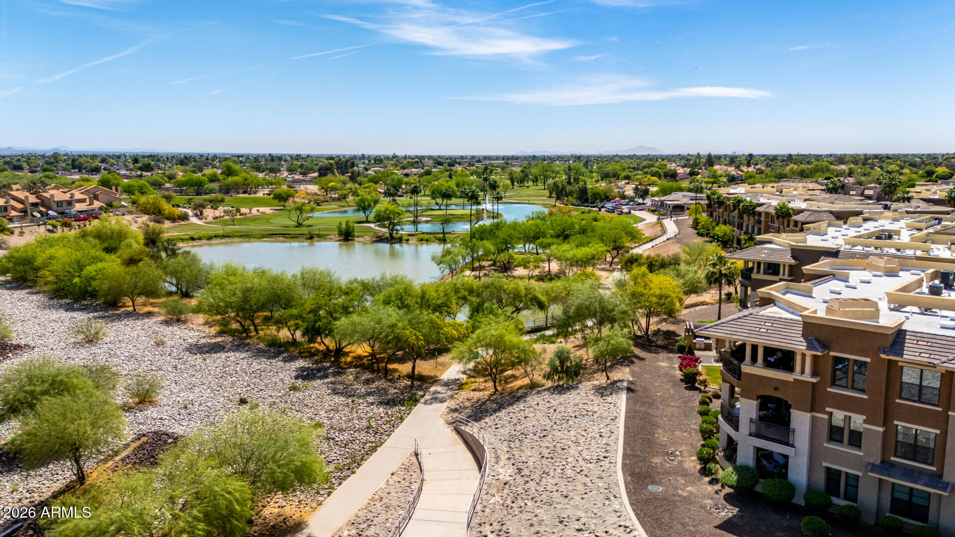 7601 E INDIAN BEND Road 2062