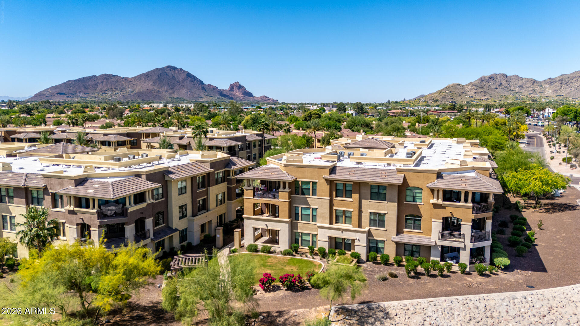 7601 E INDIAN BEND Road 2062