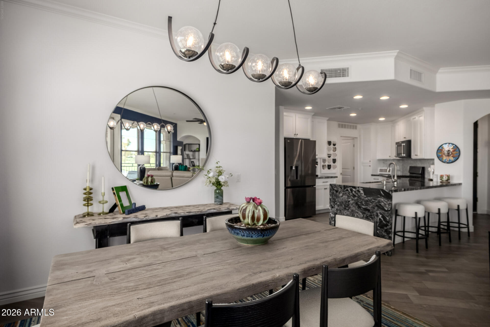 7601 E INDIAN BEND Road 2062