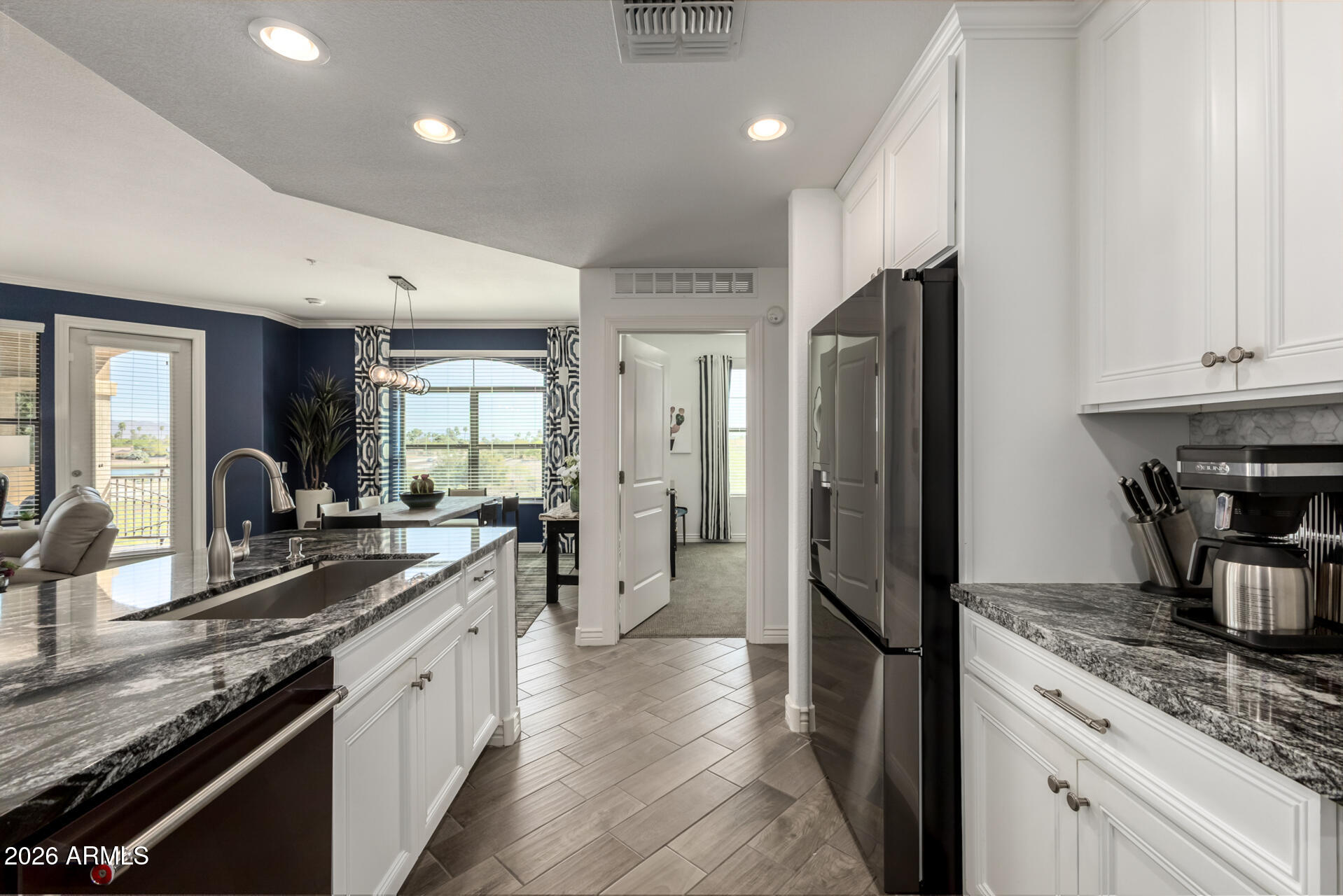 7601 E INDIAN BEND Road 2062
