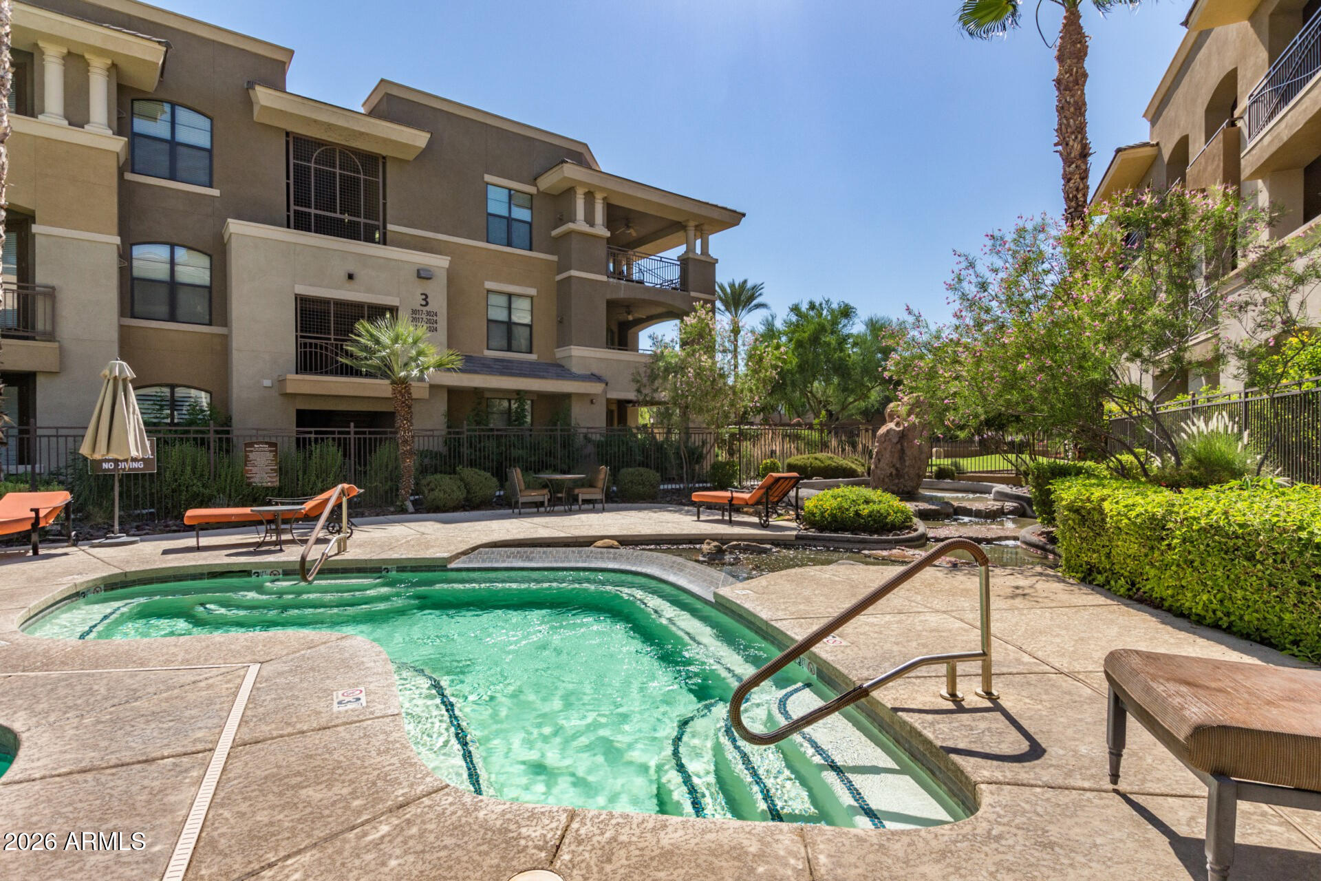 7601 E INDIAN BEND Road 2062