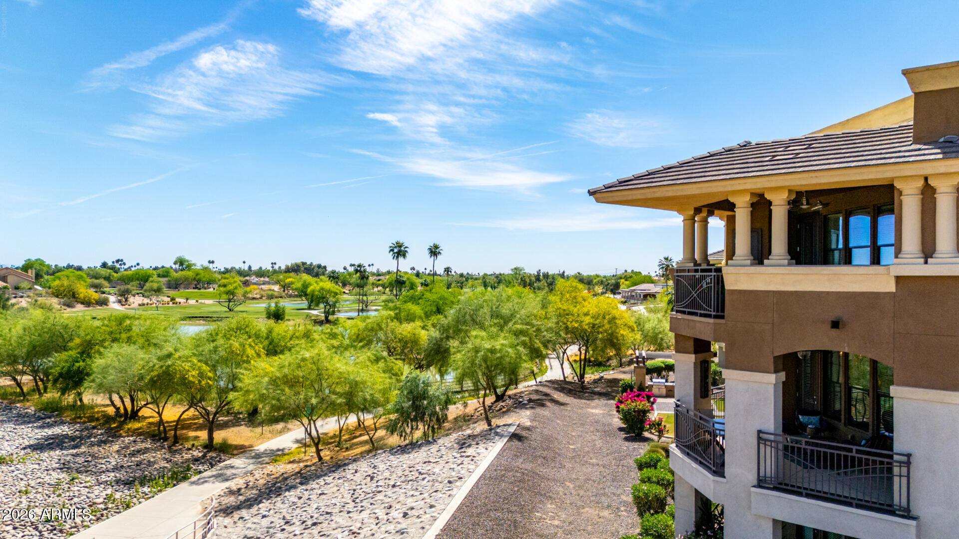 7601 E INDIAN BEND Road 2062