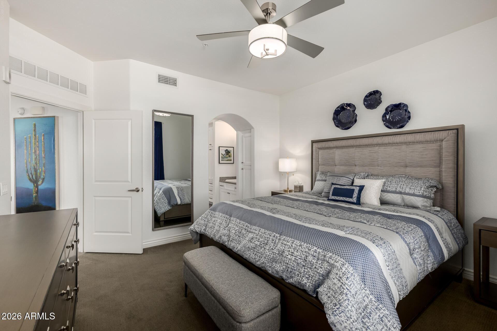 7601 E INDIAN BEND Road 2062